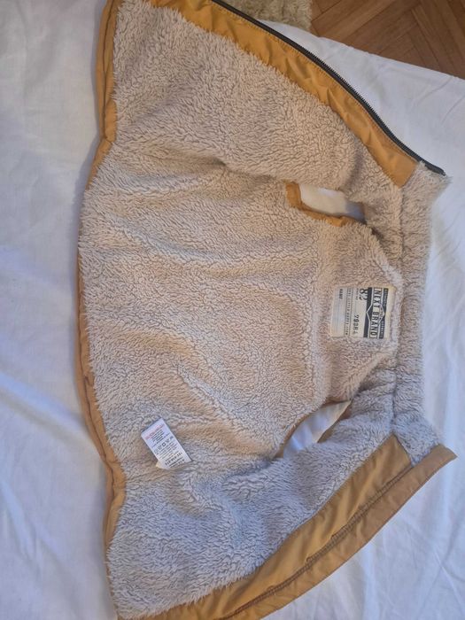 Vesta next unisex copii marimea 80