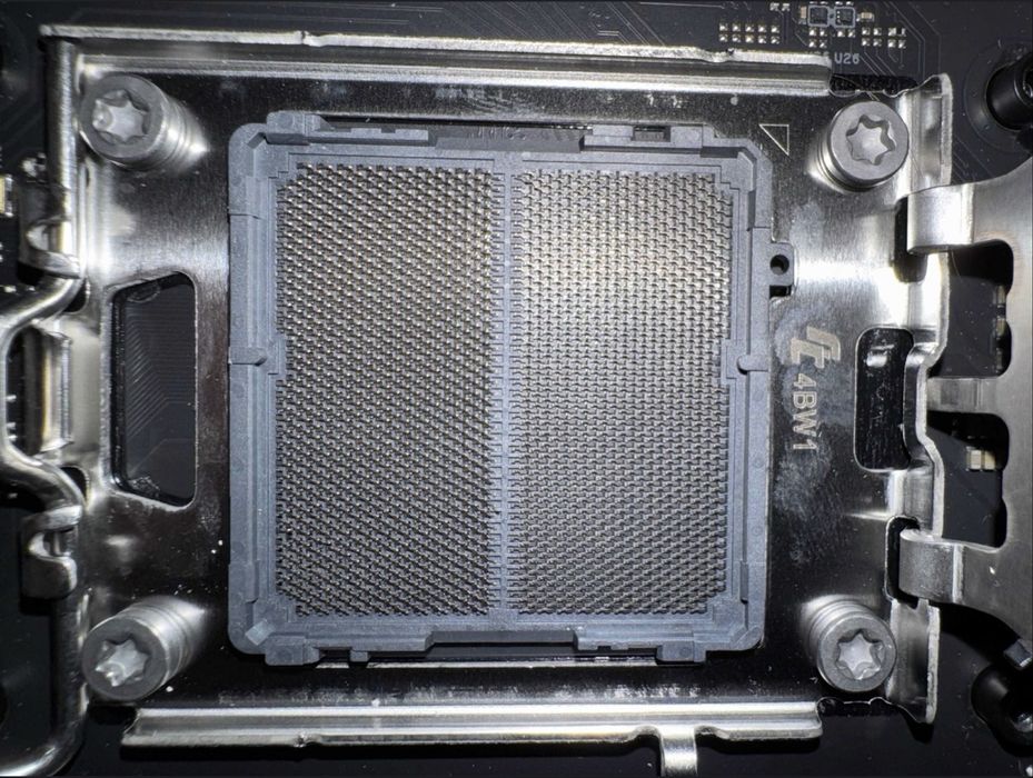 Placa de baza AsRock Phantom Gaming B850 Riptide plus WiFi