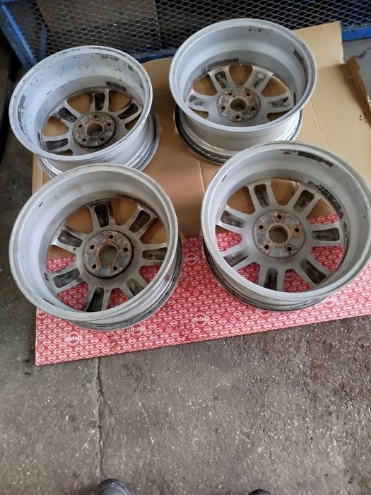 Джанти за Хонда 17