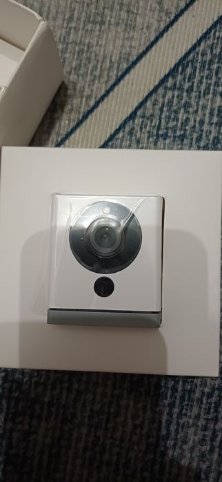 Camera supraveghere inteligenta