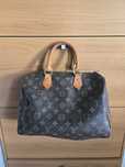 Louis vuitton естествена кожа