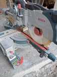 Circular Bosch, pentru piese