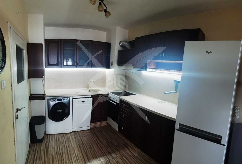 Дава се под наем Двустаен апартамент в София, Люлин 10 - 48 кв.м за 560 € - Снимка #1