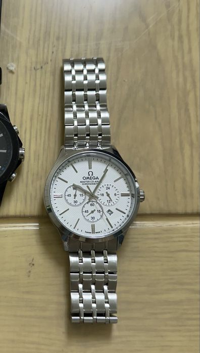 Часы Omega сост идеал