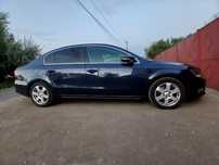 Vând Passat b 7 2012  / Schimb cu Passat cc