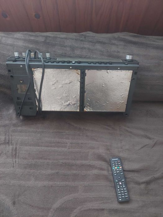 Усилвател Респром