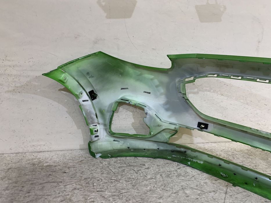 Bara fata Ford Puma, ST-Line, 2019, 2020, 2021, 2022, cod origine OE L1TB-17757D.