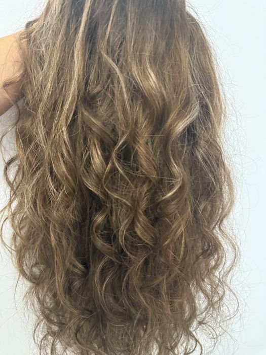 Par natural  100% natural suvitat