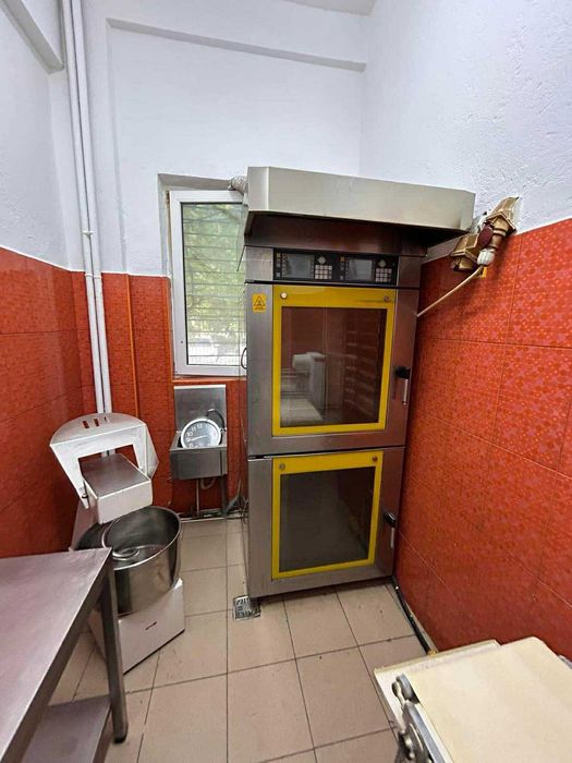 Vand cuptor Miewe 2 zone