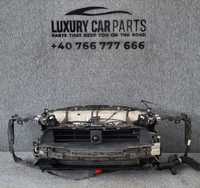 Porsche Macan 95B Trager full complet radiator jaluzica armatura