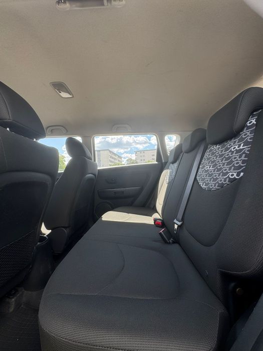 Kia soul 1.6 benzină 127cp 2009