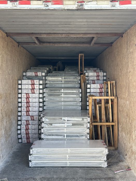 Radiator Batareya (СКЛАД)