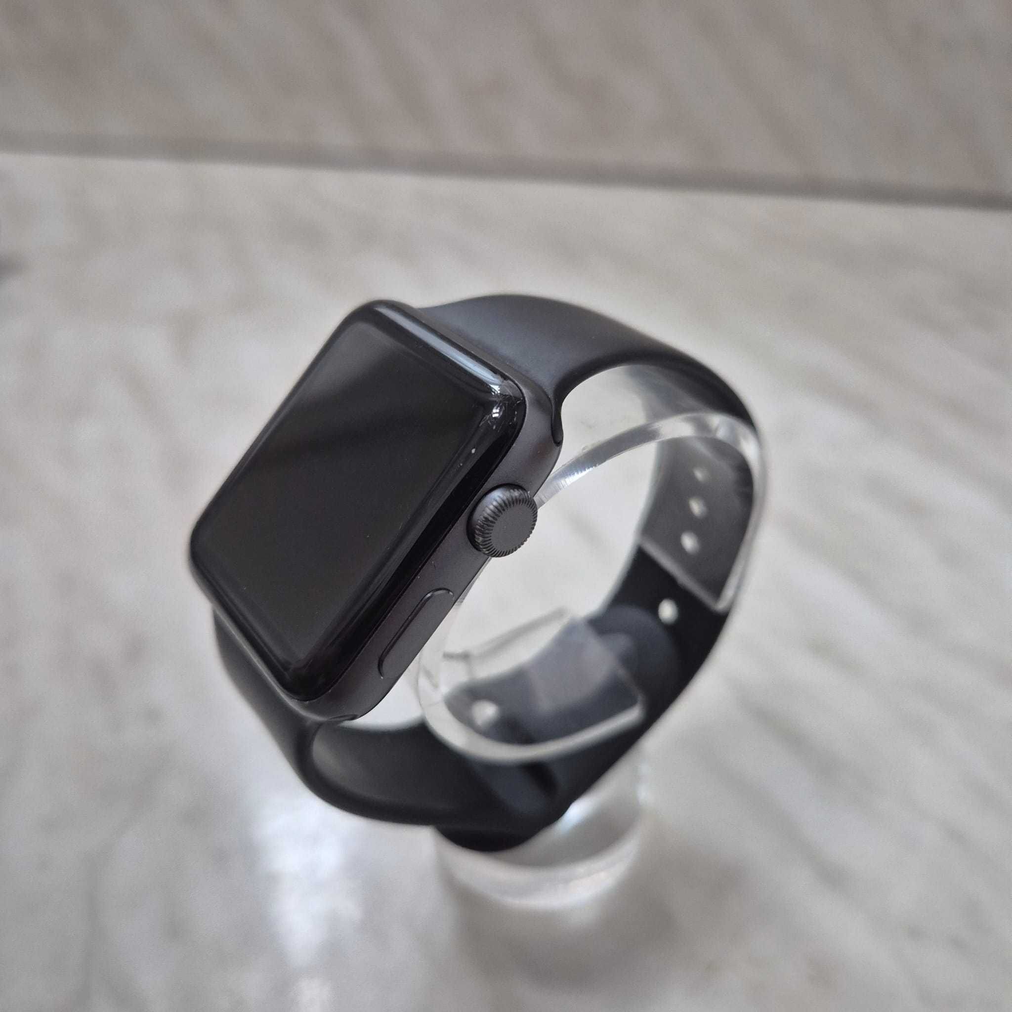 Ceas Smartwatch Apple Watch SE 2 Negru Zeus Amanet Rahova