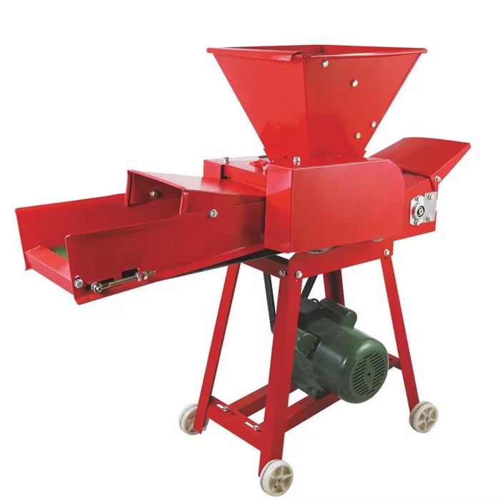 Зубр макс/сенодробилка/шөп турайтын аппарат/шөп дробилка