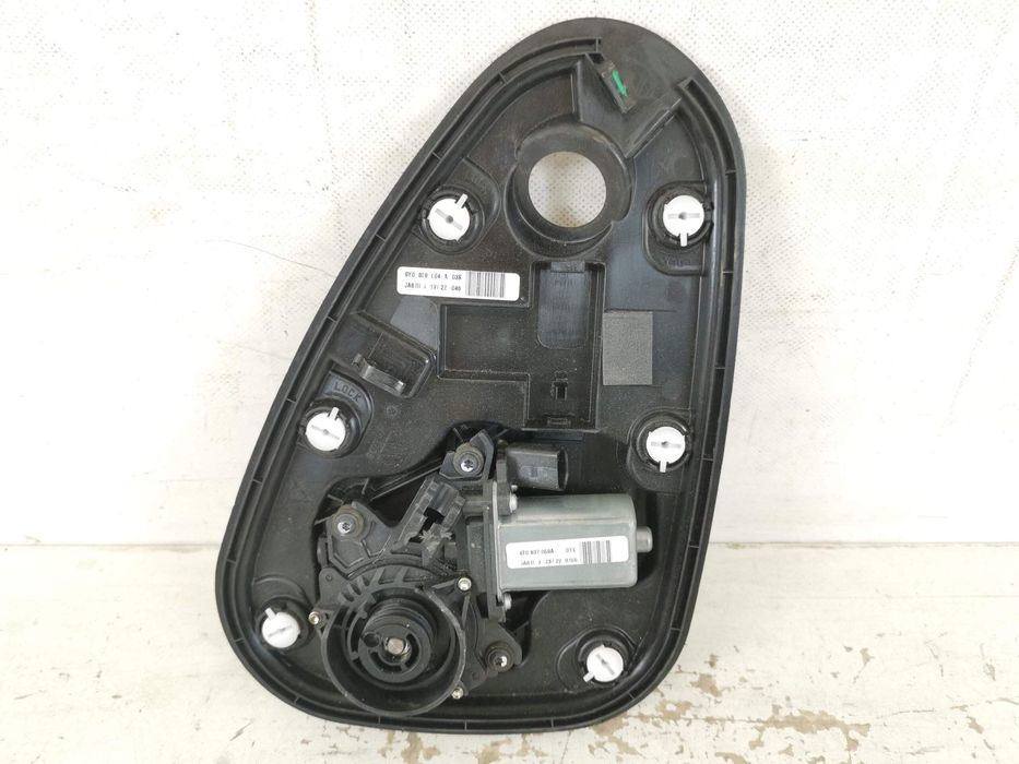 Прозоречен механизъм/Дясно предно стъкло за Порше Каен / Porsche Cayen