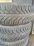 Vand jante de tabla 15 inch vw polo