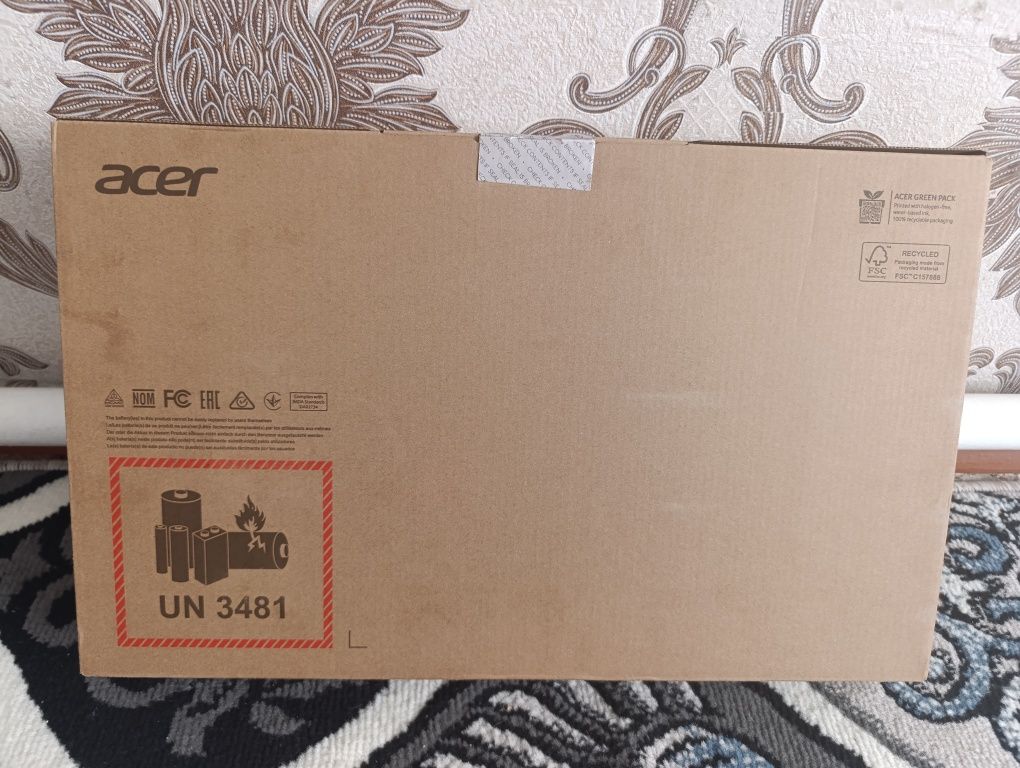 Acer-3 aspire a315