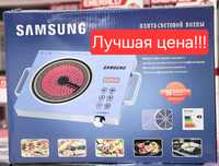 Электрическая плита сенсорный плита Elektr plita sensor plita