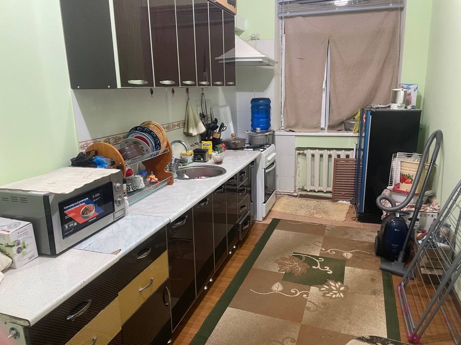 Аренда квартиры для семьи