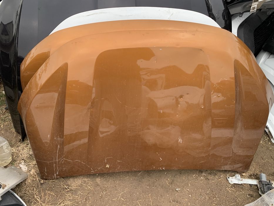 Capota fata Dacia Sandero Stepway/jogger an 2021/2022/2023/2024/2025