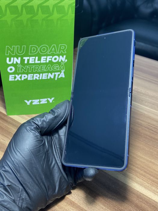 Samsung Galaxy Z Flip7 / Garanție 12 luni / 512 Gb / Ca nou