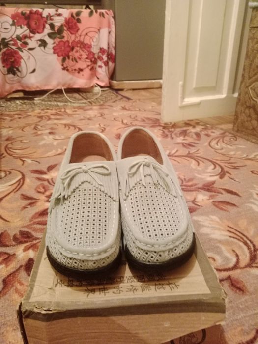 Жана аяк кимдер килмеген размер 38 новыи болшоимерка