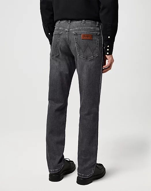 Мъжки дънки Wrangler