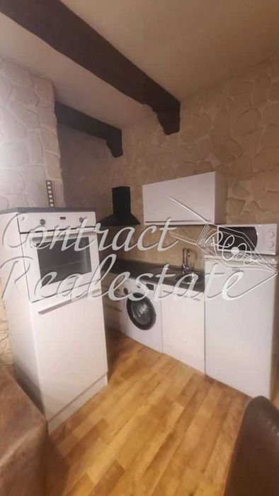 Дава се под наем Двустаен апартамент в Варна, м-т Траката - 65 кв.м за 357 € - Снимка #3