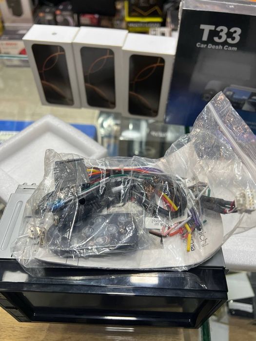 Manitor Nakamichi yengi