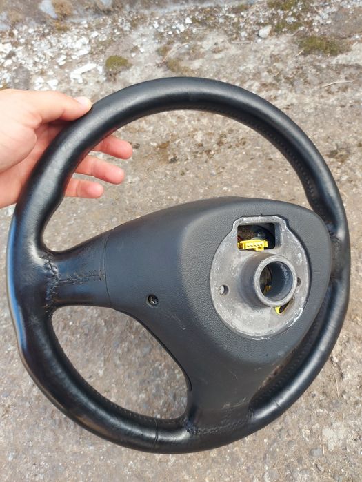 Волан от Ауди А3 8л