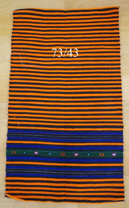 престилки народна носия