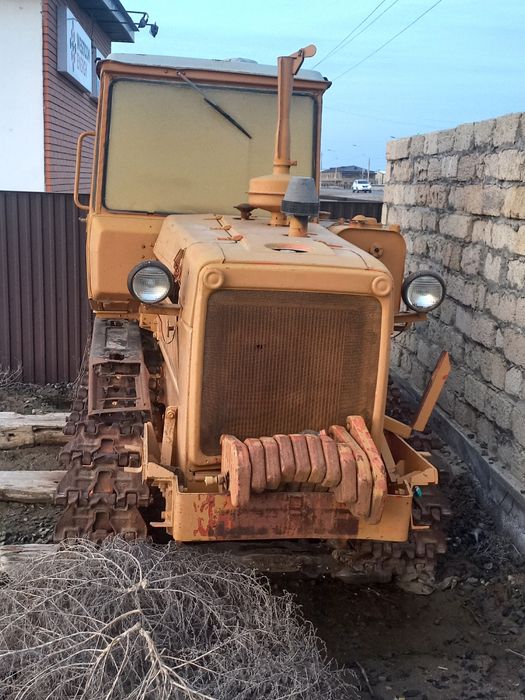 Продаётся ДТ-75.