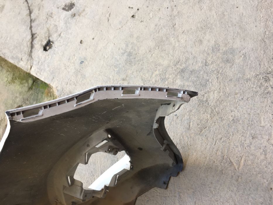 Spark ravon banfer gm