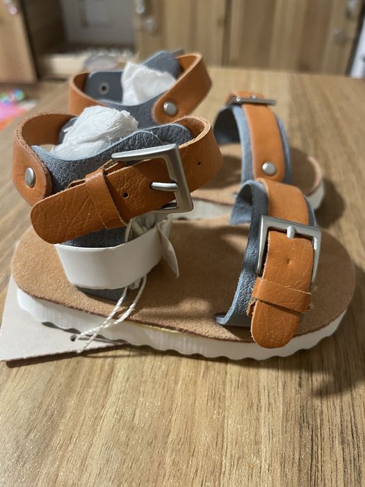 Sandale Zara baby - nr. 18