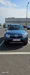 Duster 1.5 diesel 2013