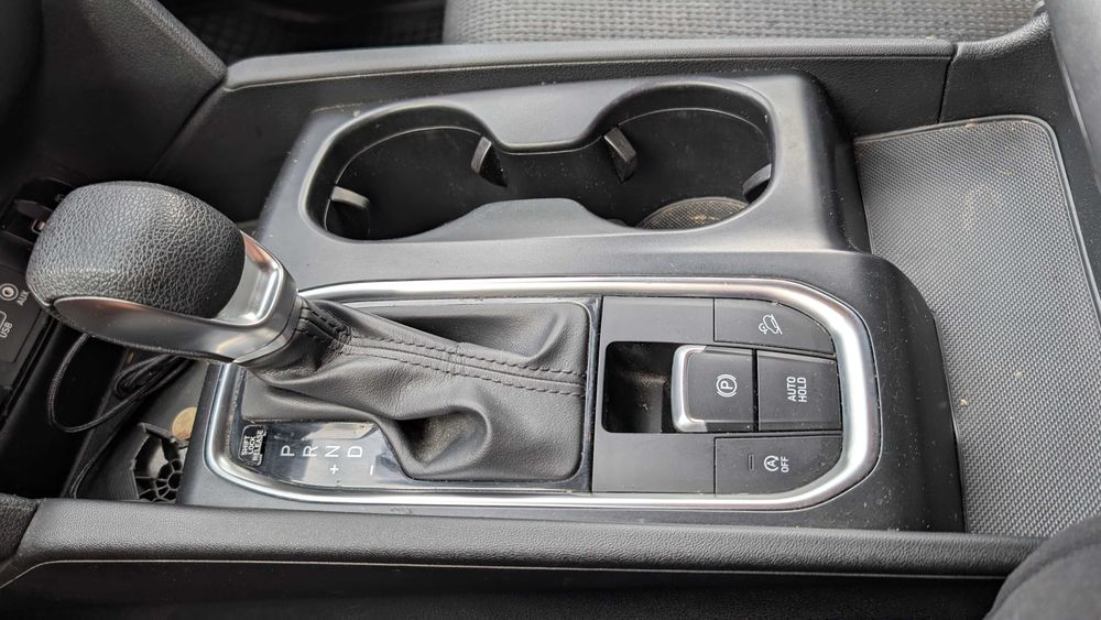 Hyundai Santa Fe 2019 AWD HTRAC