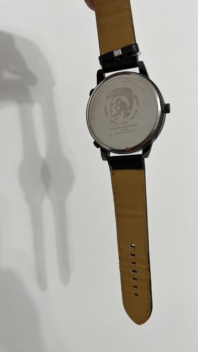 Ceas Diesel original …..