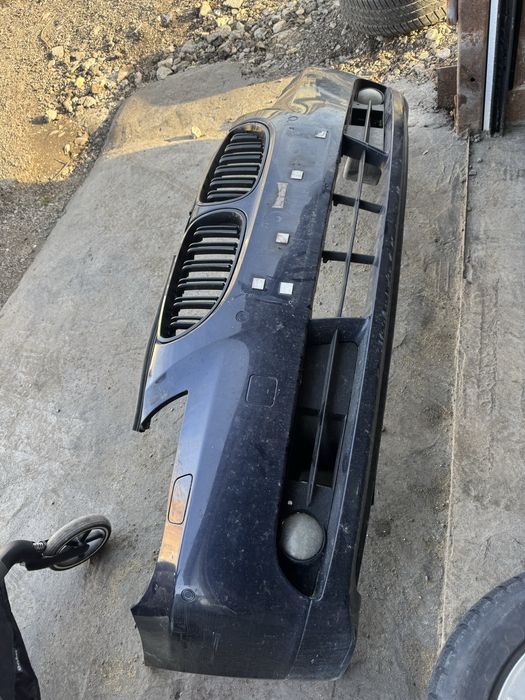 Брон предна бмв е60 е61