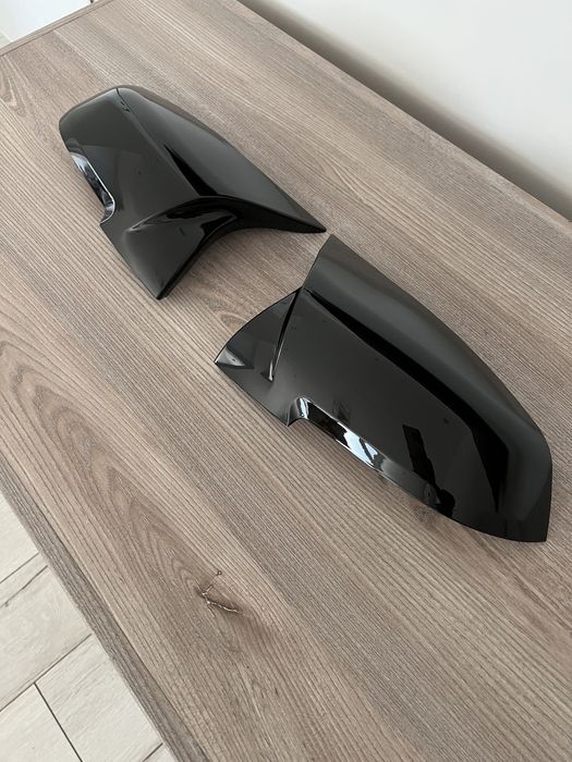 М Капаци за Огледала за BMW F30/F31/F32/F34/F20/F22/E84