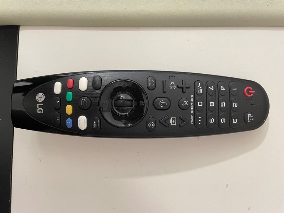 Televizor NanoCell LED Smart LG, 123 cm, 49SM8600PLA, 4K Ultra HD