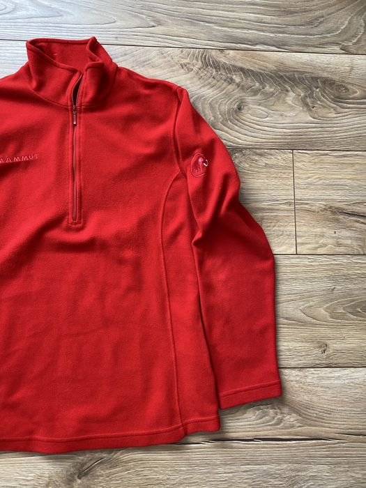 MAMMUT-polar calduros, stare impecabila, pt dame , marimea S