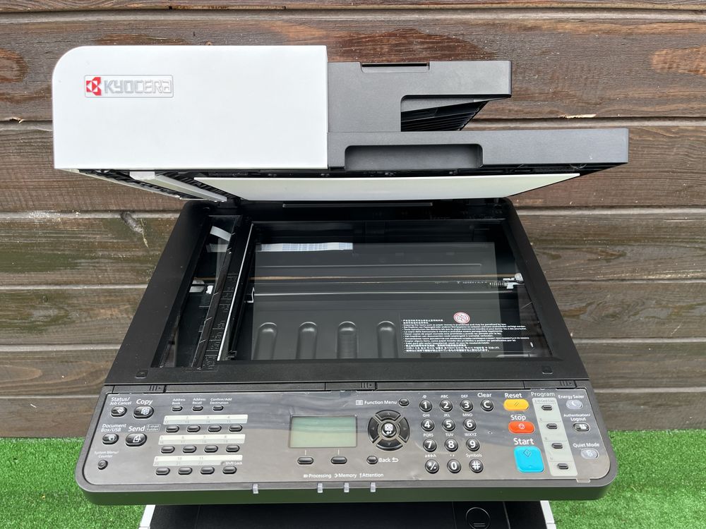 Multifunctionala Kyocera ECOSYS M2040dn