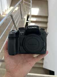 phanasonic lumix gh4