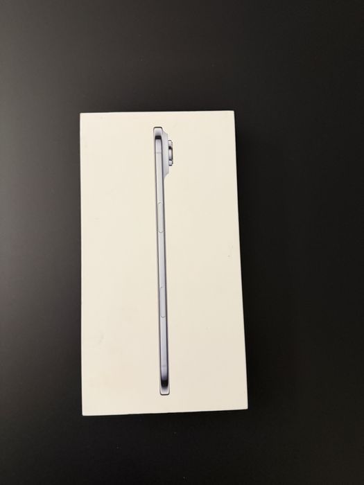 Iphone Air 256 gb , sky blue, ca nou !