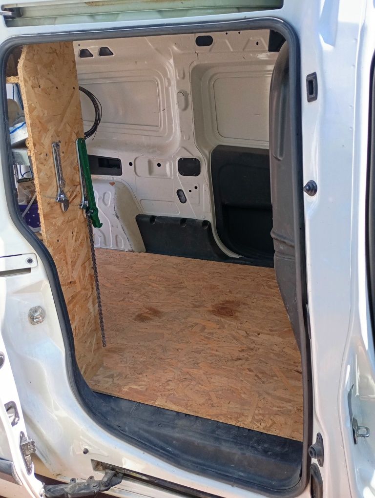 FIAT doblo maxi 2019!