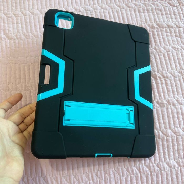 Husă protecție iPad 12.9 inch 2018/ 2020/ 2021