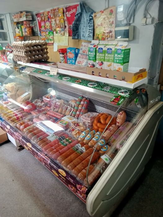 Продаётся действующий киоск на оптовке Тала (Мызы, 6)