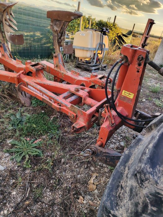 Vand plug reversibil