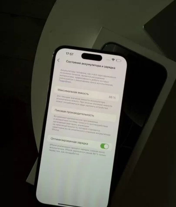 Iphone 14 pro max yangi