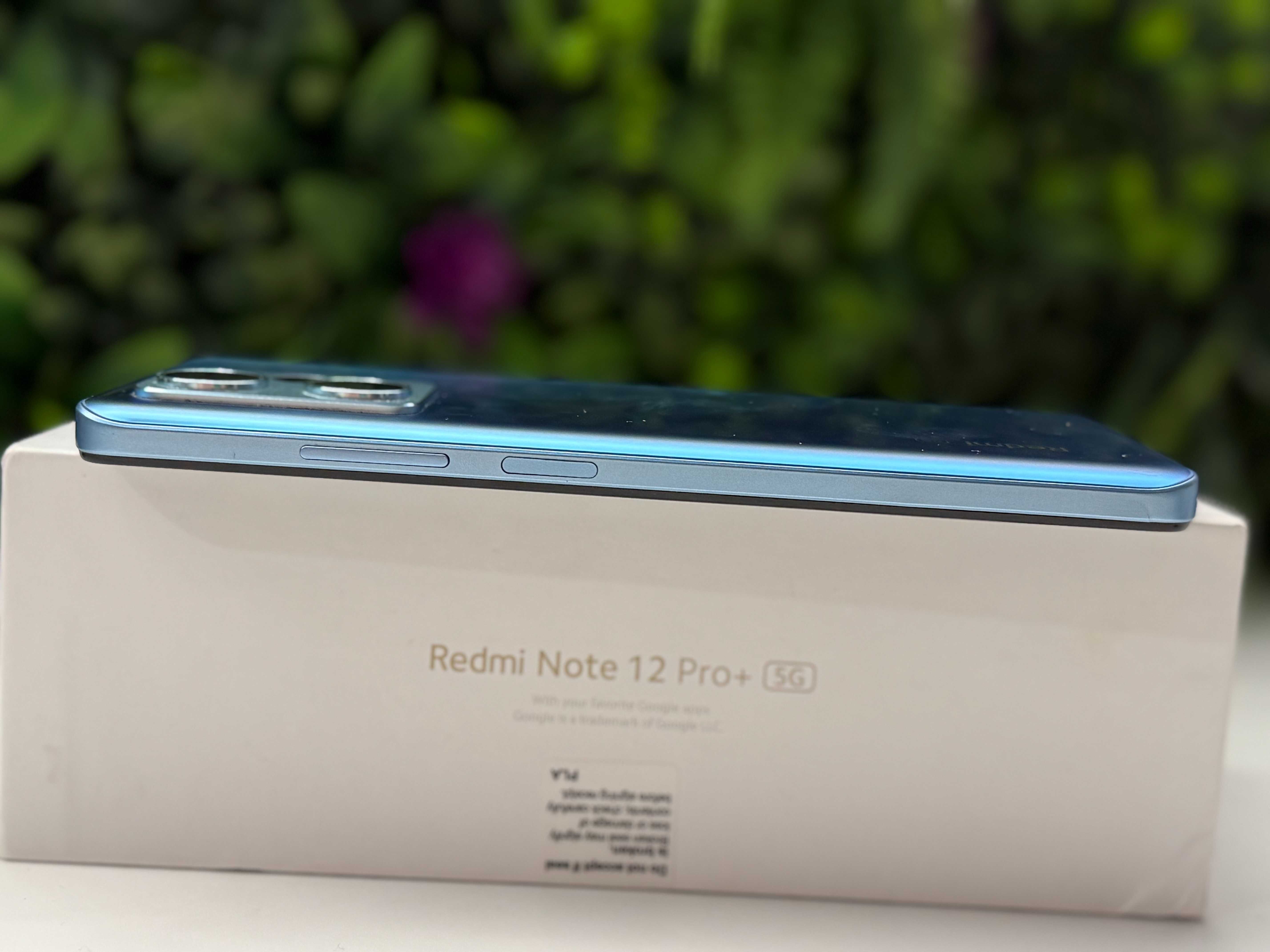 Xiaomi Redmi Note 12 Pro Plus 5G 256GB